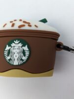 Starbucks Edition Airpods Pro Soft Silicon Case