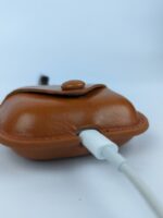 Premium Leather Airpods Pro Case