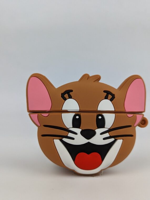 Jerry Airpods Pro Case