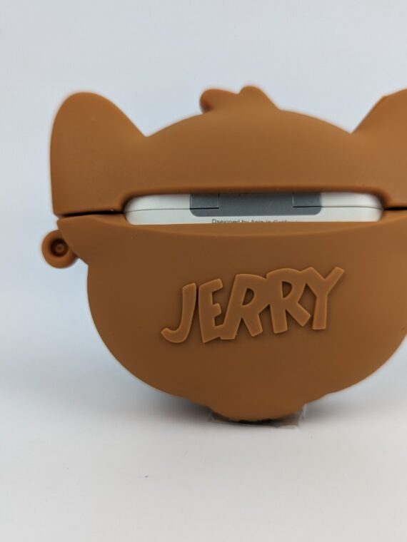 Jerry Airpods Pro Case