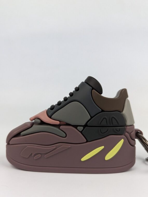 Shoe Airpods Pro Case