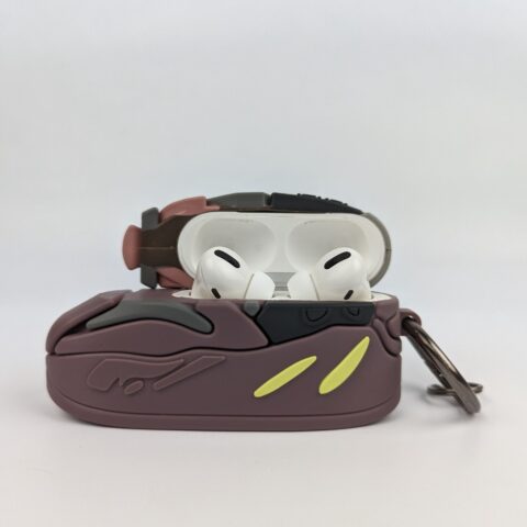 Shoe Airpods Pro Case
