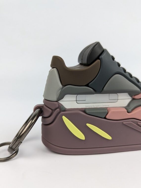 Shoe Airpods Pro Case