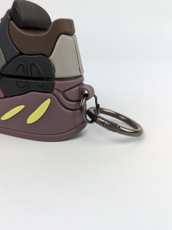 Shoe Airpods Pro Case