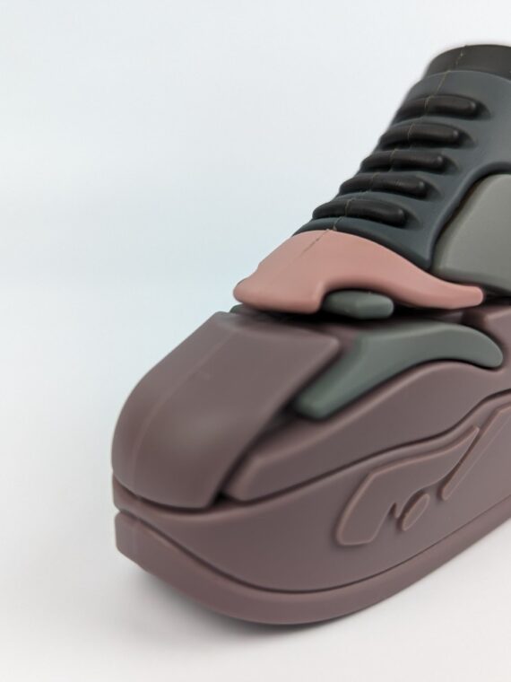 Shoe Airpods Pro Case