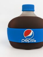 Pepsi Airpods Pro Cover