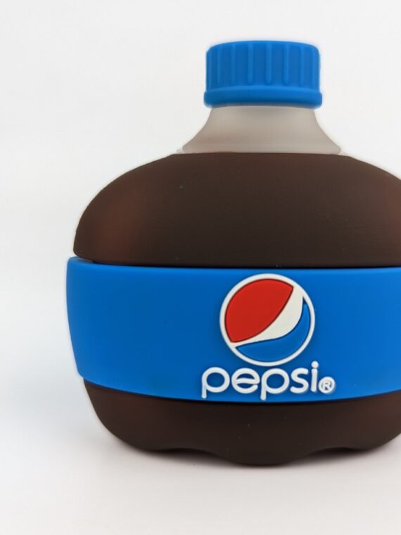Pepsi Airpods Pro Cover