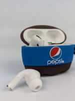 Pepsi Airpods Pro Cover