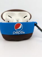 Pepsi Airpods Pro Cover