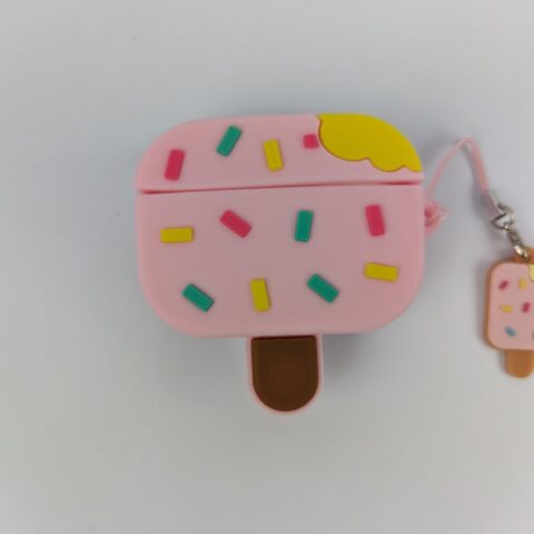 Popsicle Airpods Pro Cover