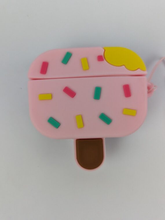 Popsicle Airpods Pro Cover