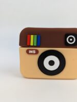 Instagram Retro Airpods Pro Case