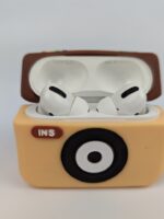 Instagram Retro Airpods Pro Case