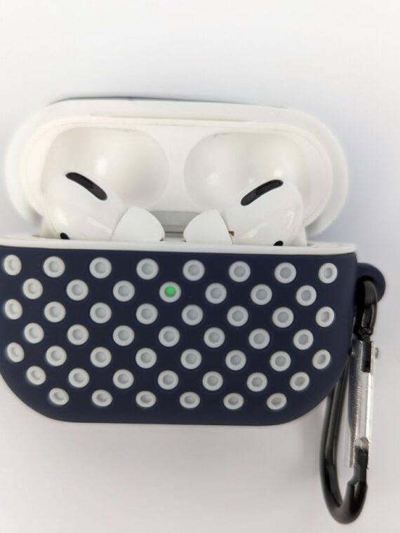 Airpods Pro Silicon Case