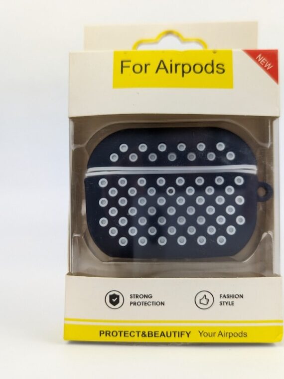 Airpods Pro Silicon Case