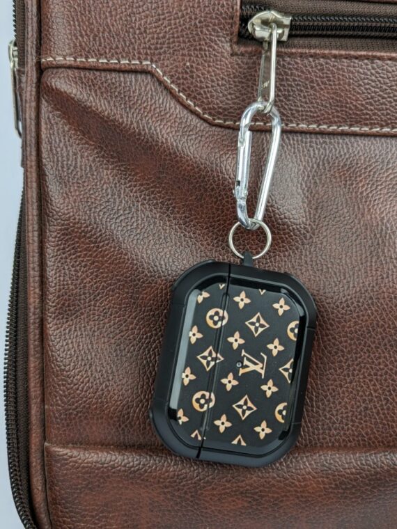 Louis Vuitton Airpods Pro Case
