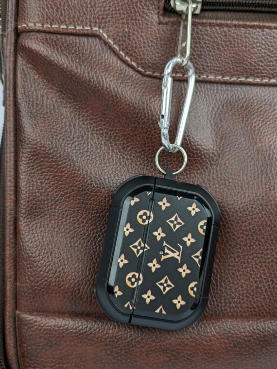 Louis Vuitton Airpods Pro Case