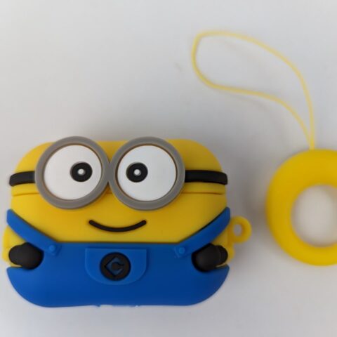 Minion Airpods Pro Case