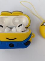 Minion Airpods Pro Case