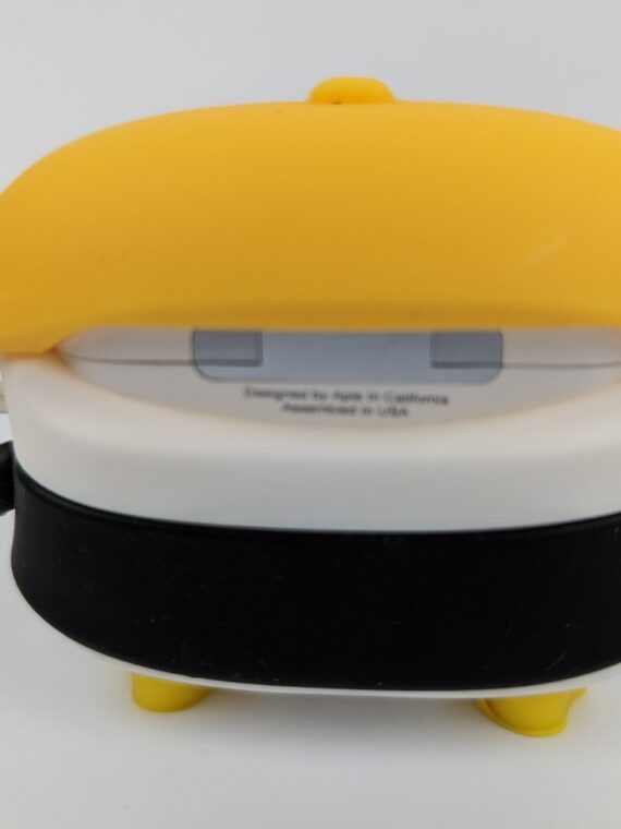 Cartoon Airpods Pro Case