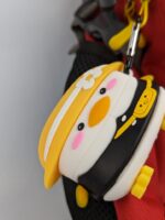 Cartoon Airpods Pro Case