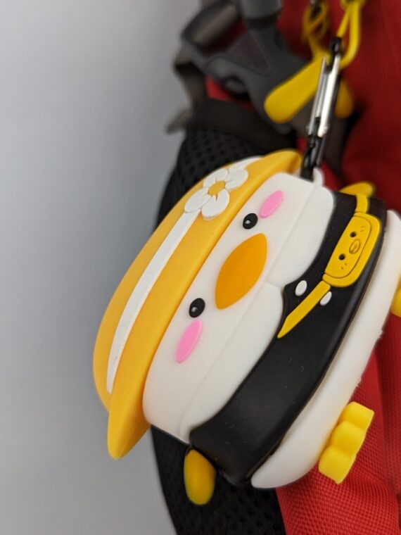 Cartoon Airpods Pro Case