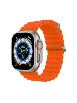 TG-38 Ultra Smartwatch